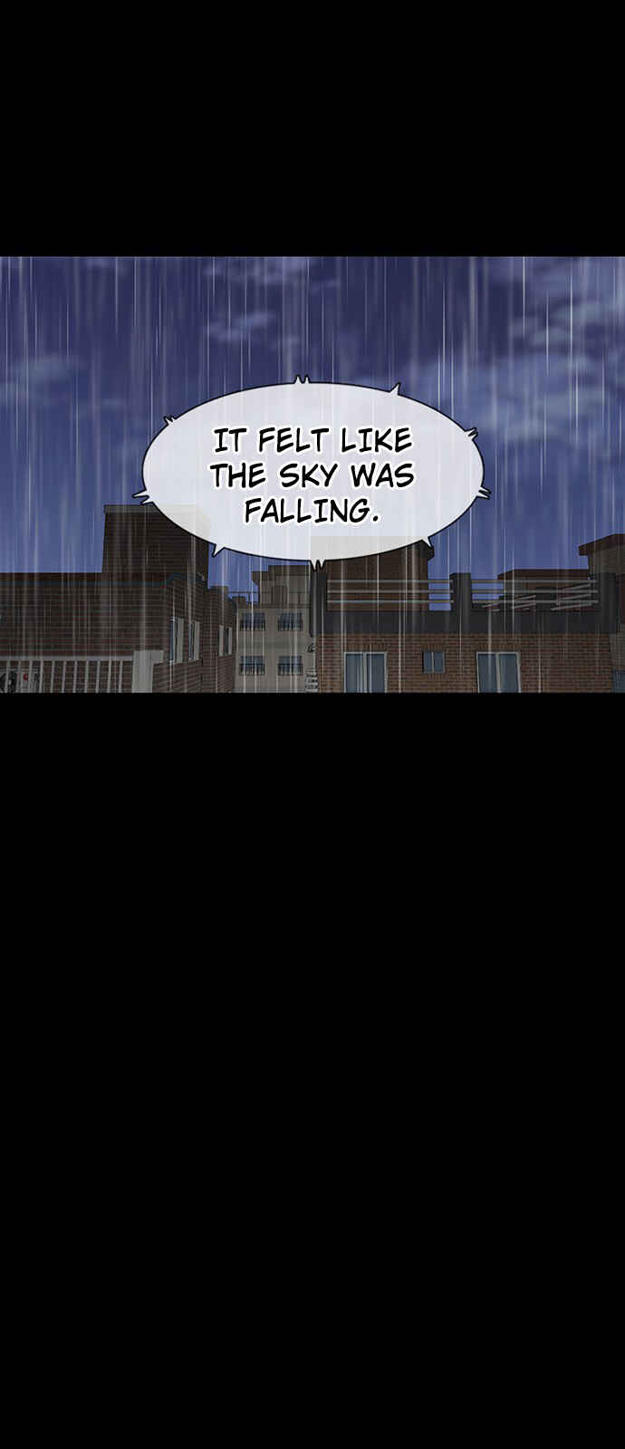 Byeorisamsyap Chapter 143 - Page 36