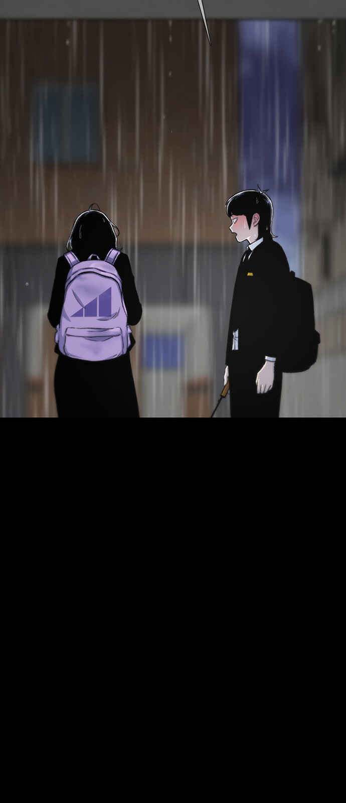 Byeorisamsyap Chapter 143 - Page 39