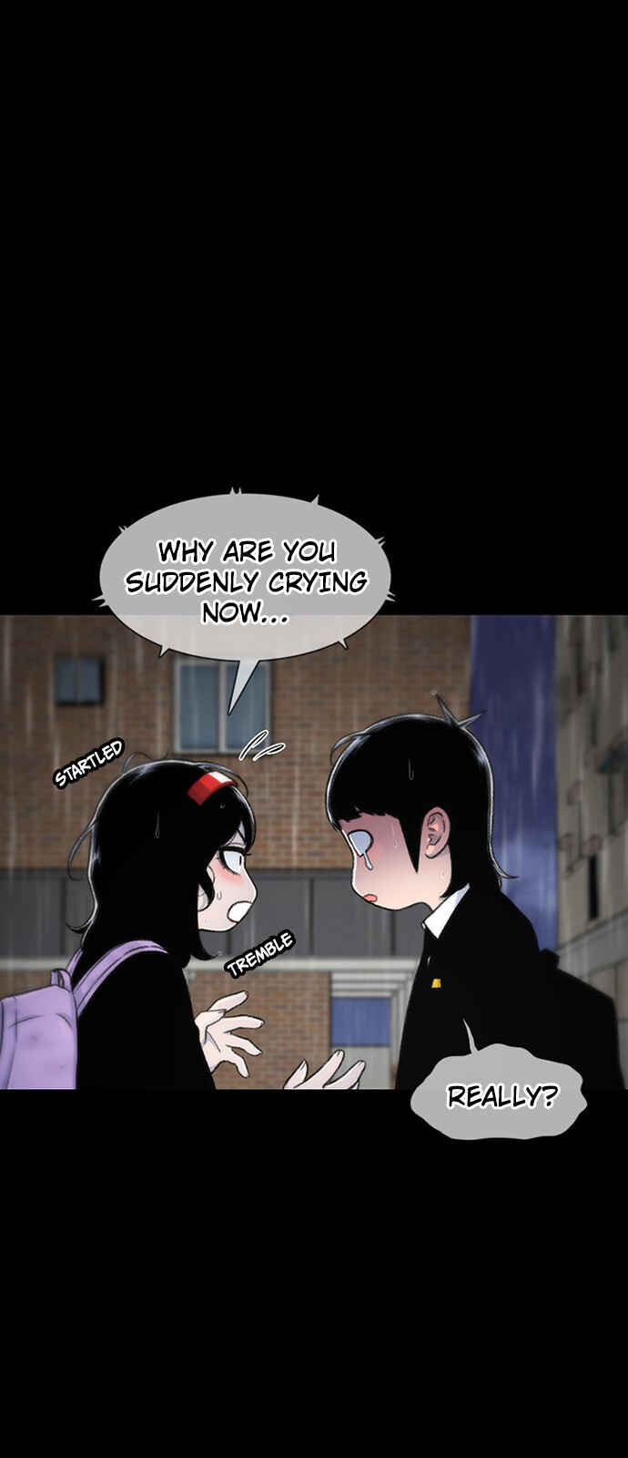 Byeorisamsyap Chapter 143 - Page 63