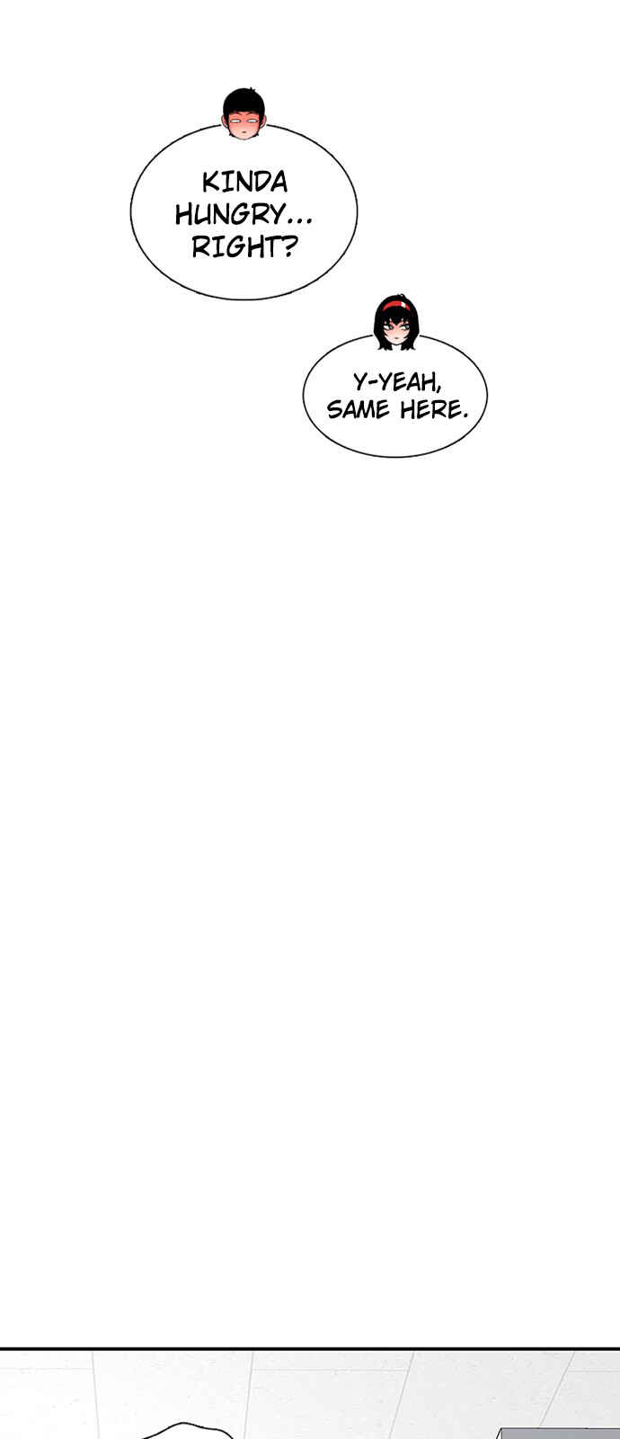 Byeorisamsyap Chapter 143 - Page 75