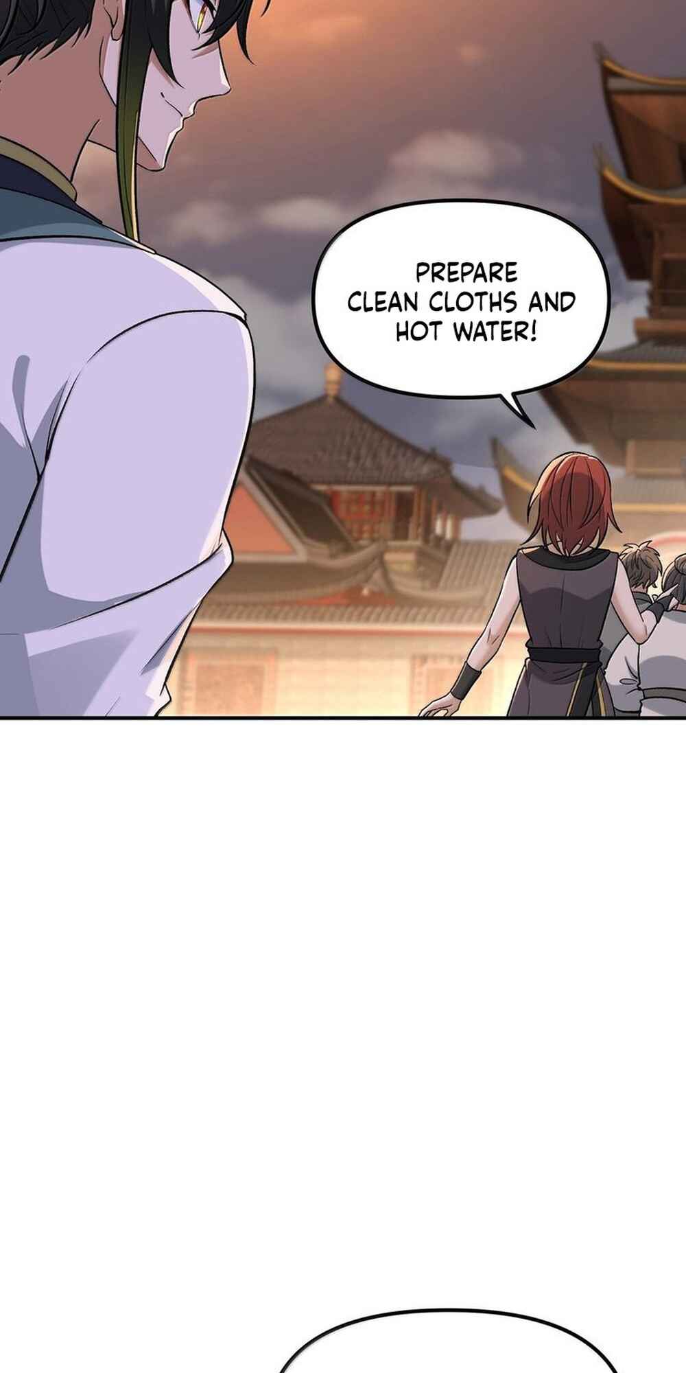 The Heavenly Path Is Not Stupid Chapter 89 - Page 11