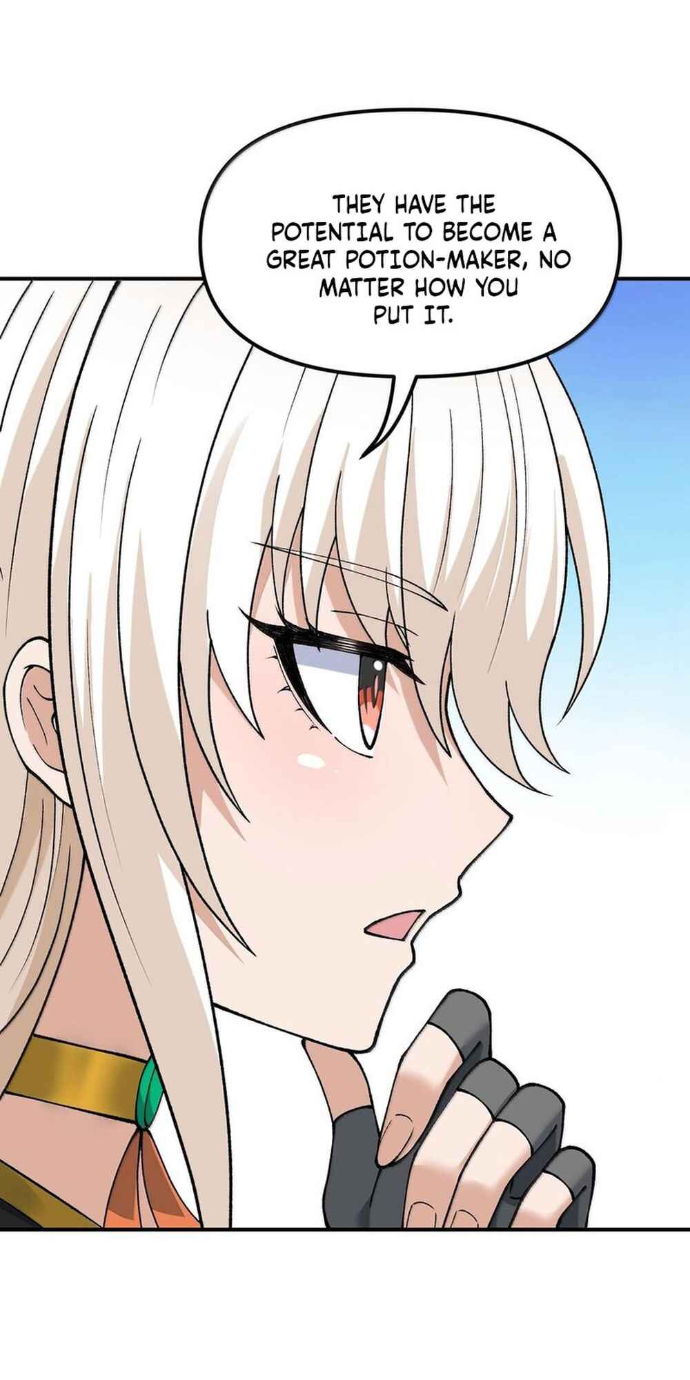 The Heavenly Path Is Not Stupid Chapter 89 - Page 19