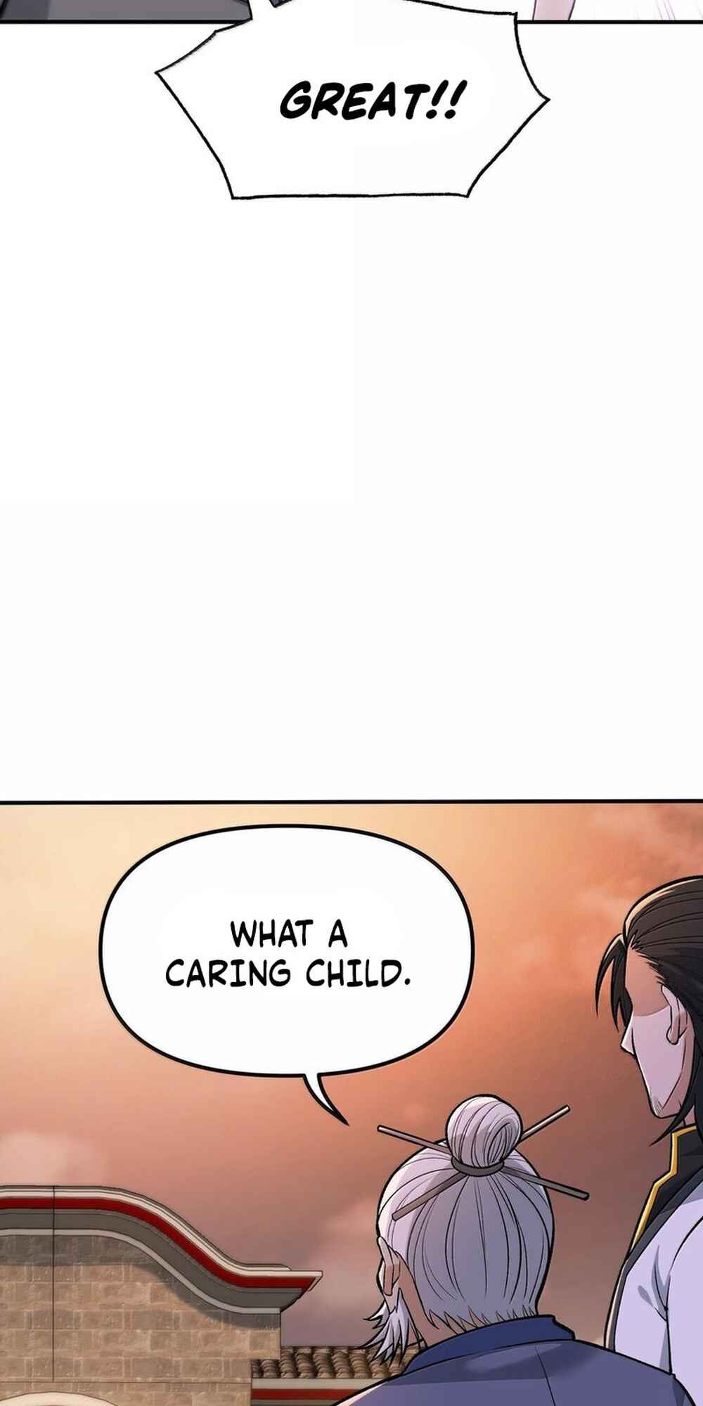 The Heavenly Path Is Not Stupid Chapter 89 - Page 2