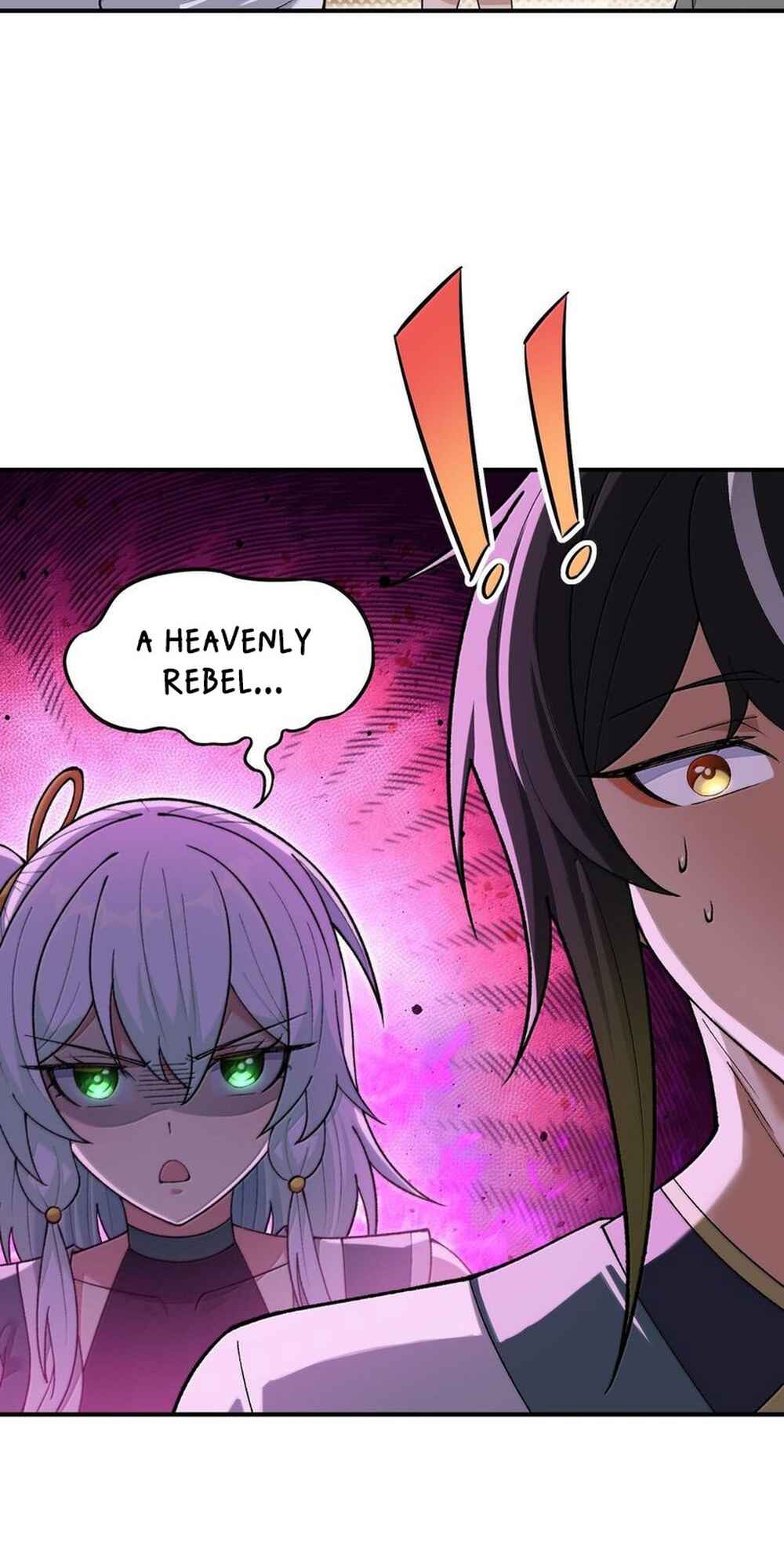 The Heavenly Path Is Not Stupid Chapter 89 - Page 27