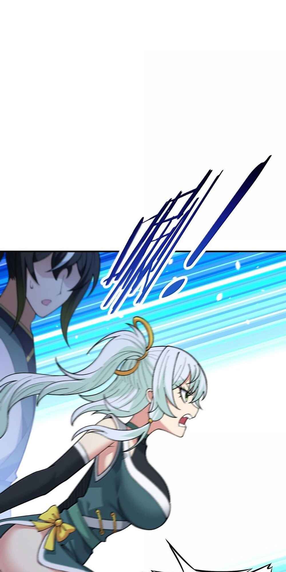 The Heavenly Path Is Not Stupid Chapter 89 - Page 28