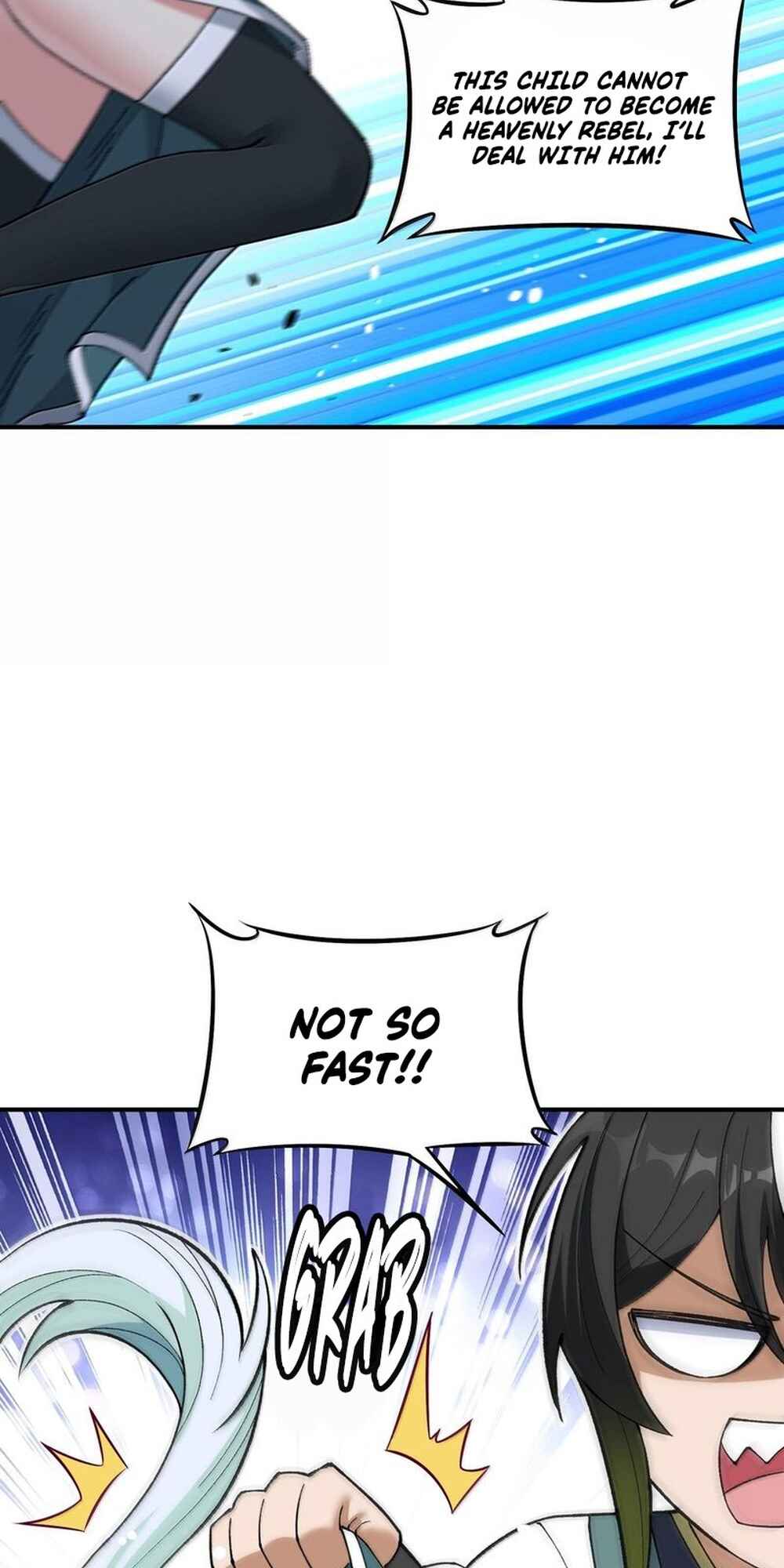 The Heavenly Path Is Not Stupid Chapter 89 - Page 29