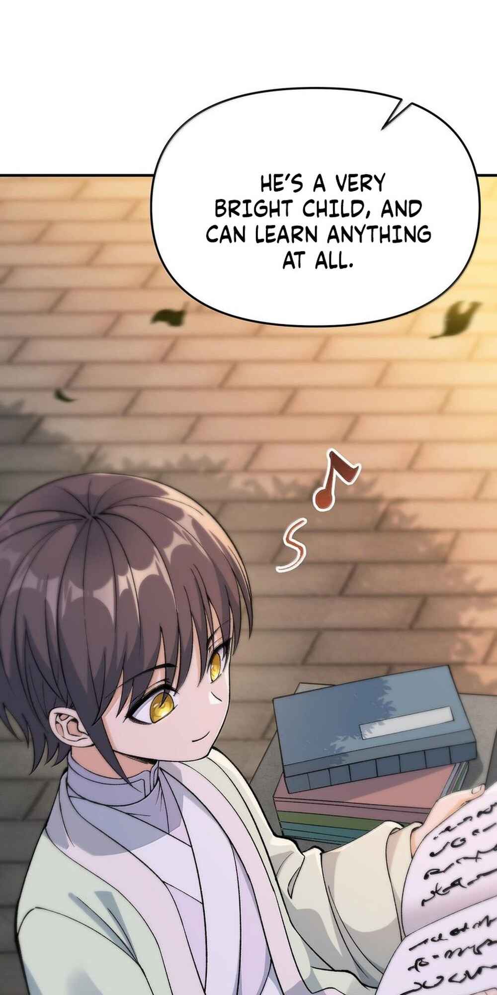 The Heavenly Path Is Not Stupid Chapter 89 - Page 38
