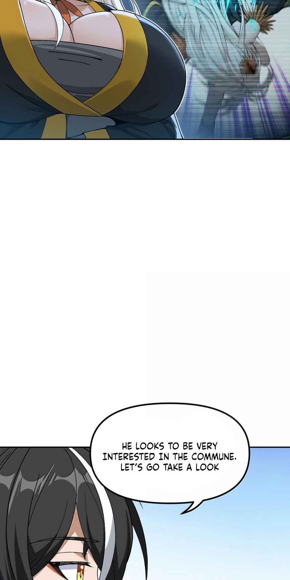 The Heavenly Path Is Not Stupid Chapter 89 - Page 41
