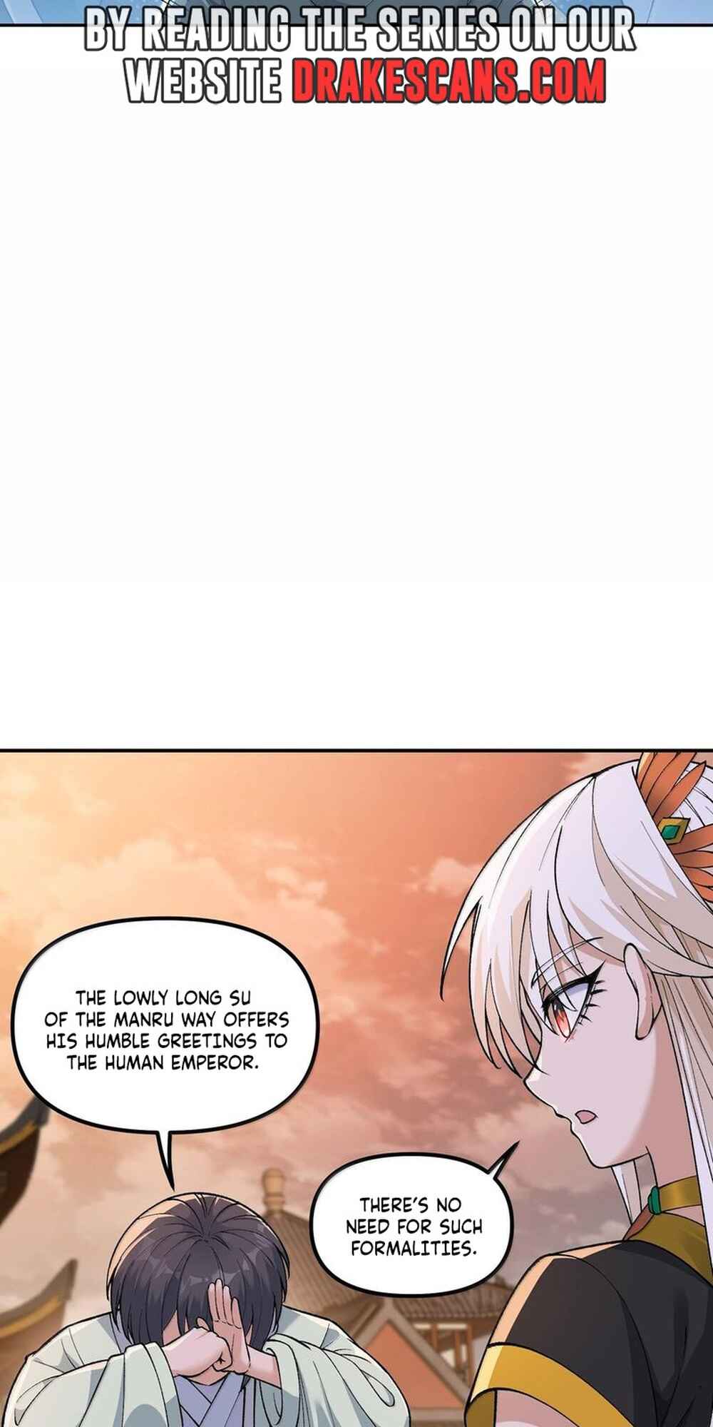 The Heavenly Path Is Not Stupid Chapter 89 - Page 45