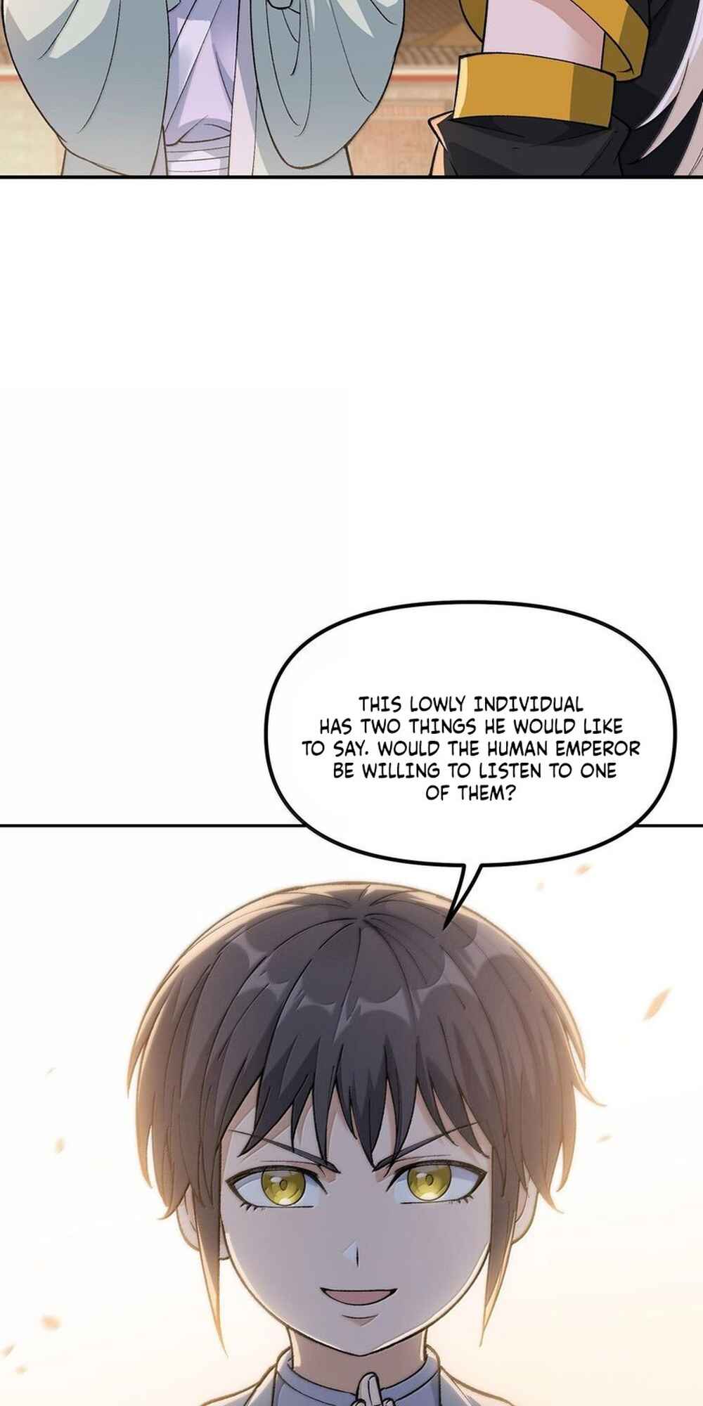 The Heavenly Path Is Not Stupid Chapter 89 - Page 46