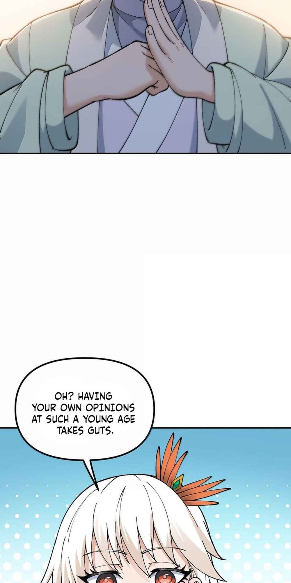 The Heavenly Path Is Not Stupid Chapter 89 - Page 47