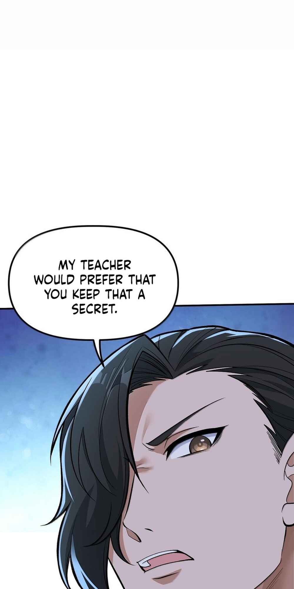 The Heavenly Path Is Not Stupid Chapter 89 - Page 5