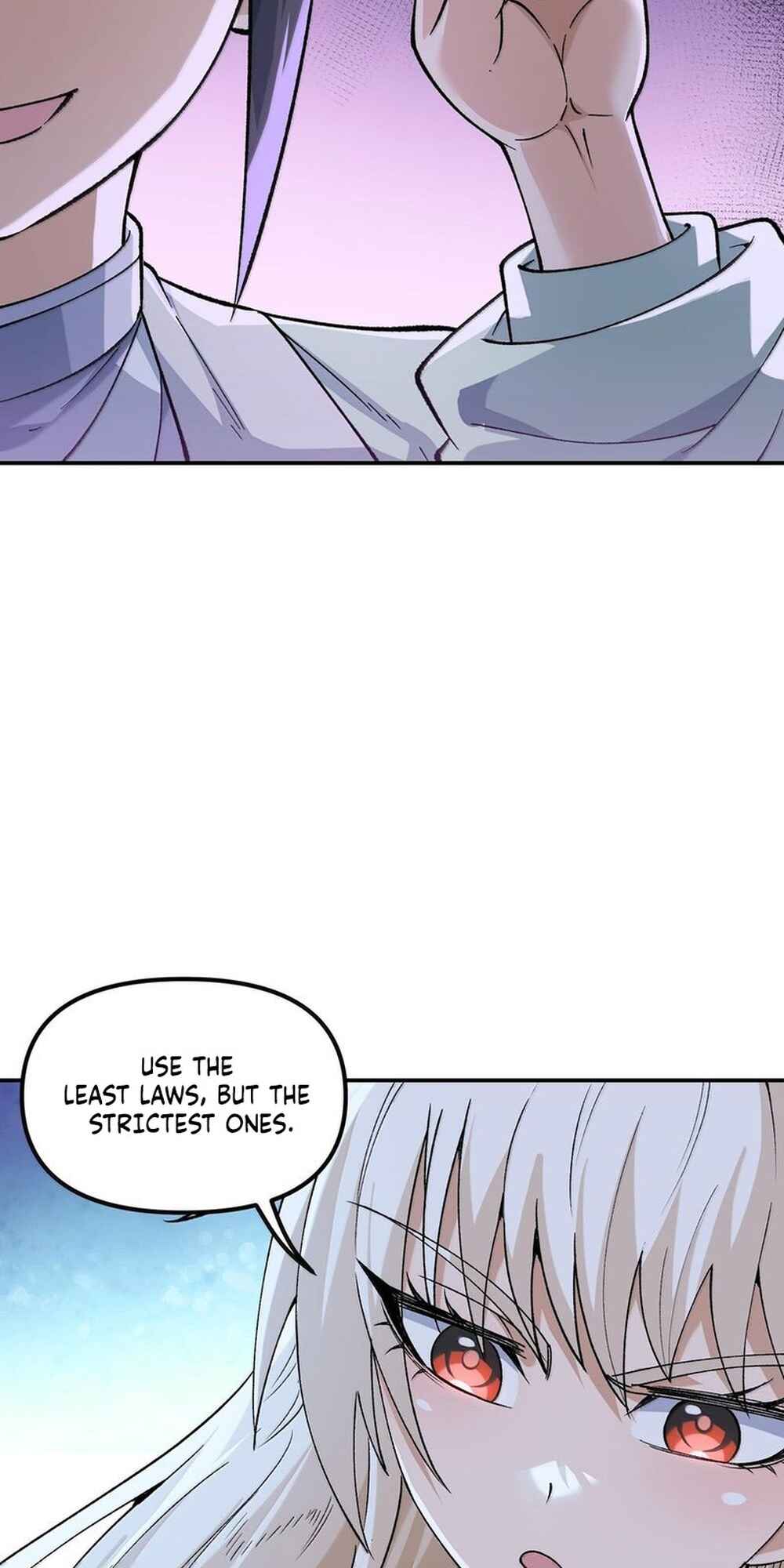 The Heavenly Path Is Not Stupid Chapter 89 - Page 51