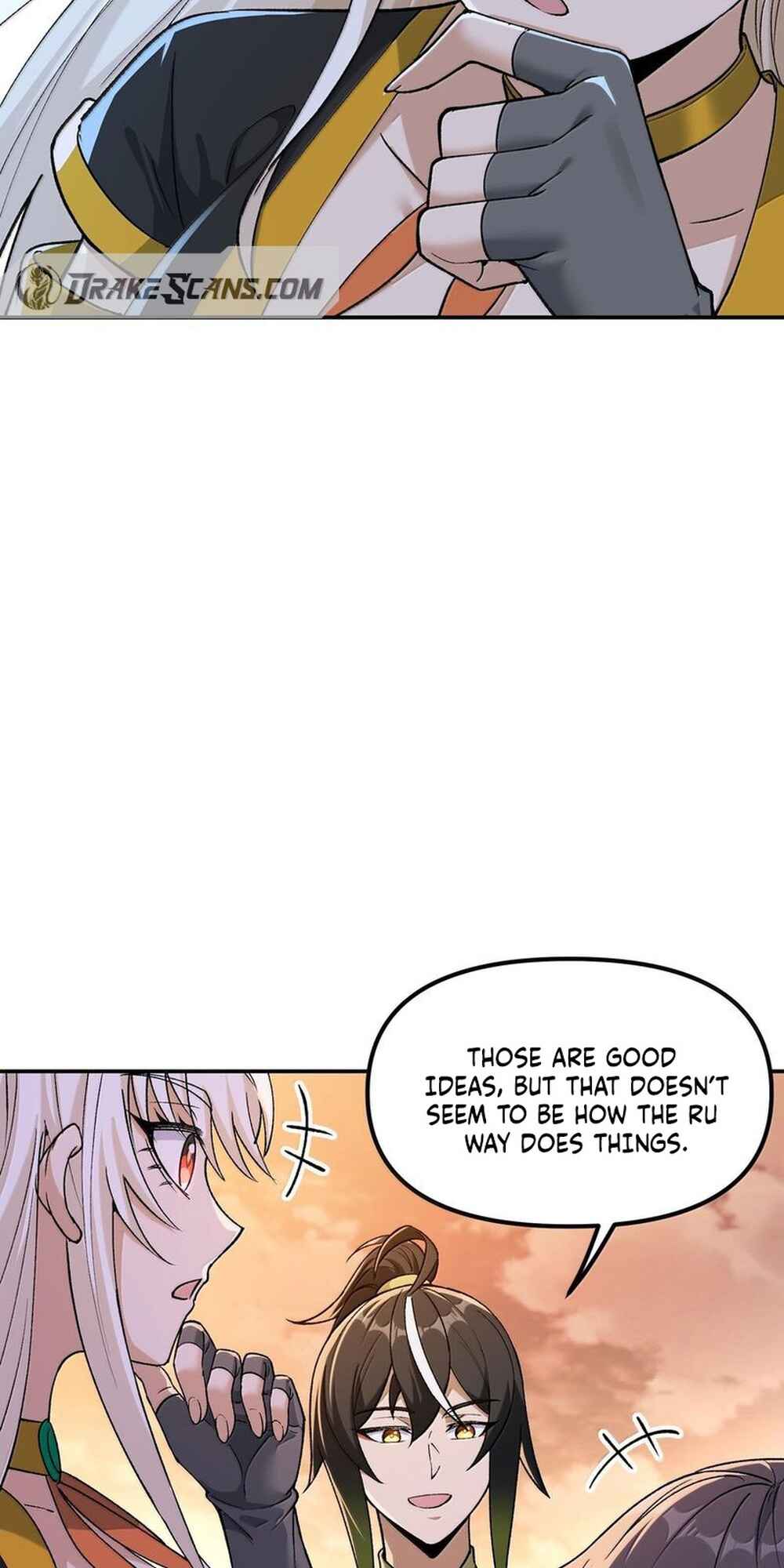 The Heavenly Path Is Not Stupid Chapter 89 - Page 52