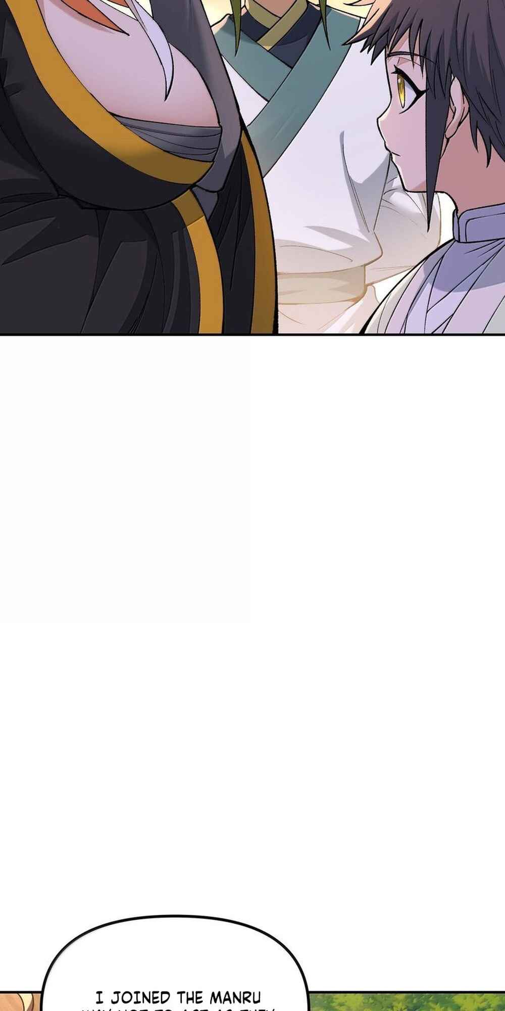 The Heavenly Path Is Not Stupid Chapter 89 - Page 53