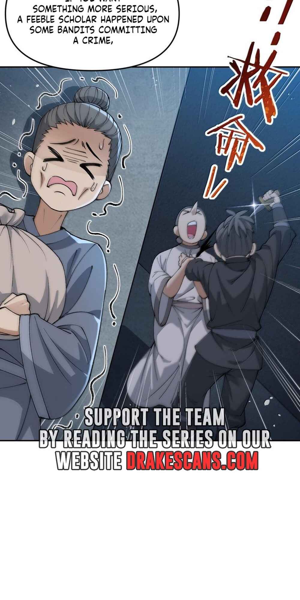 The Heavenly Path Is Not Stupid Chapter 89 - Page 62