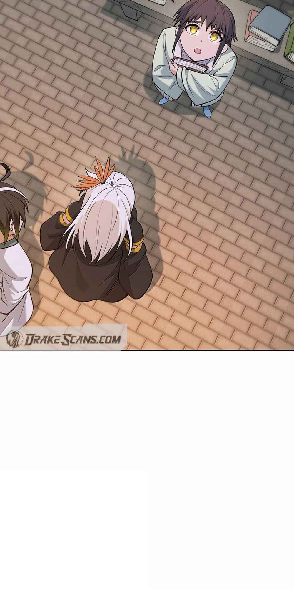 The Heavenly Path Is Not Stupid Chapter 89 - Page 67