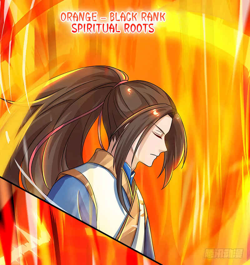 Dominate the Three Realms Chapter 13 - Page 10