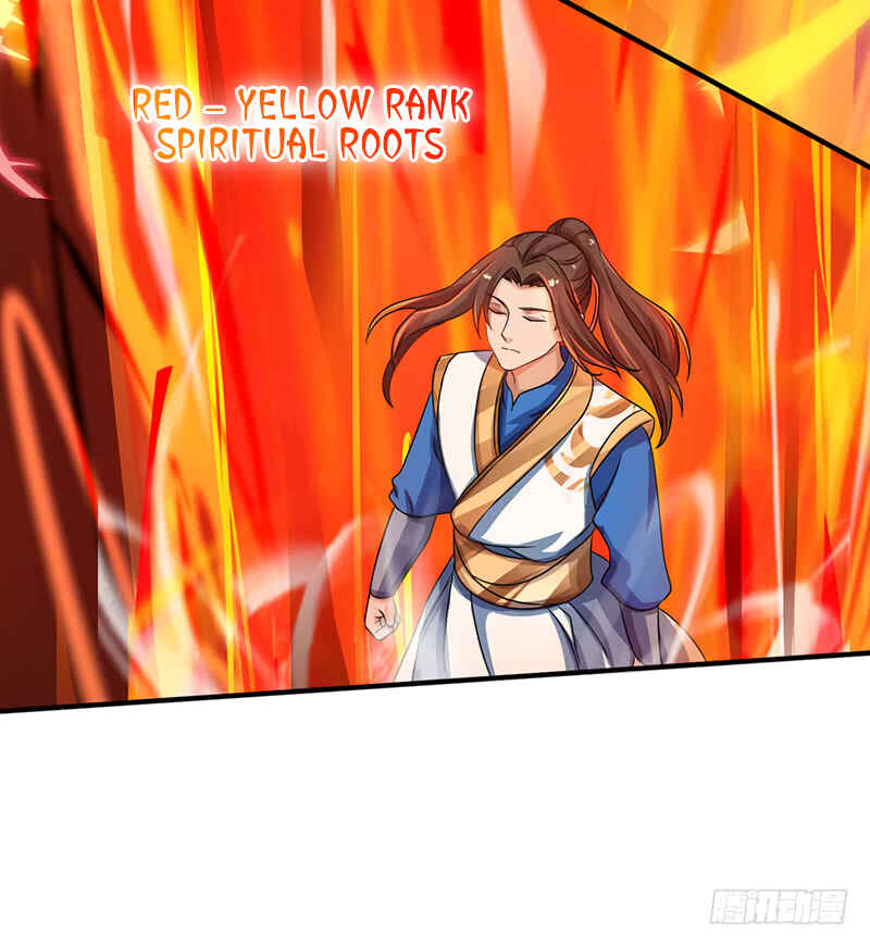 Dominate the Three Realms Chapter 13 - Page 11