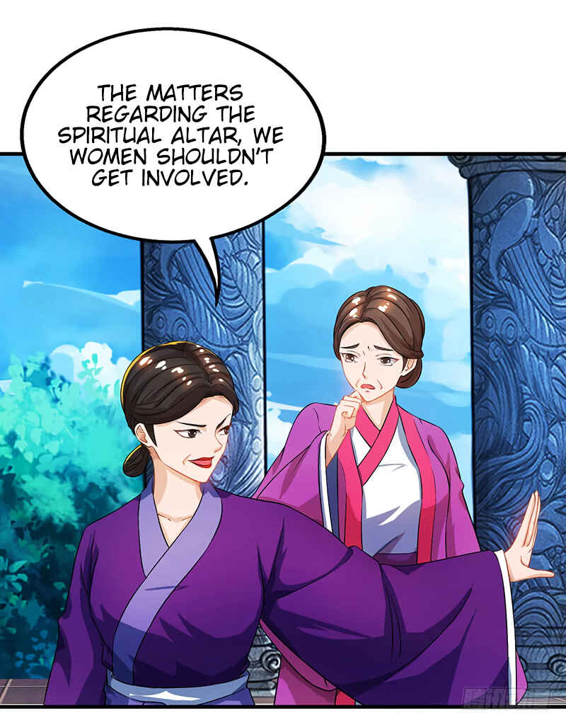 Dominate the Three Realms Chapter 13 - Page 18