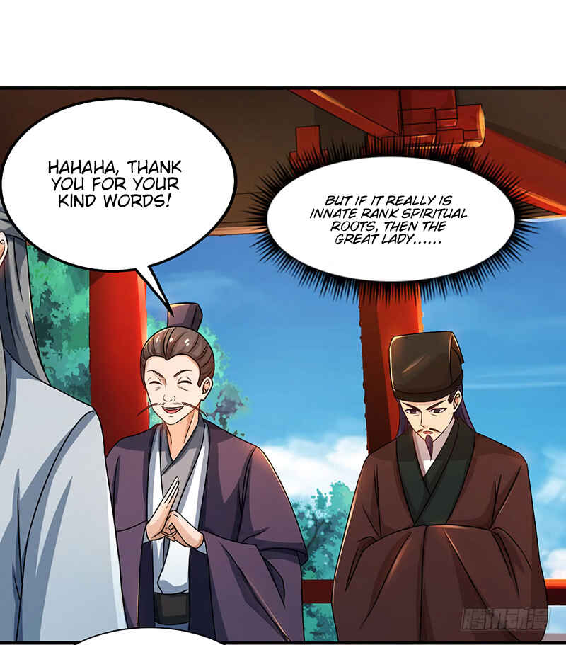 Dominate the Three Realms Chapter 13 - Page 6