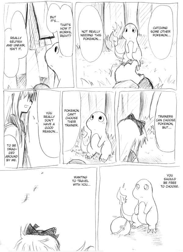 YuruYuri & Pokémon - Something about YuruYuri and Pokémon (Doujinshi) Chapter 3 - Page 32