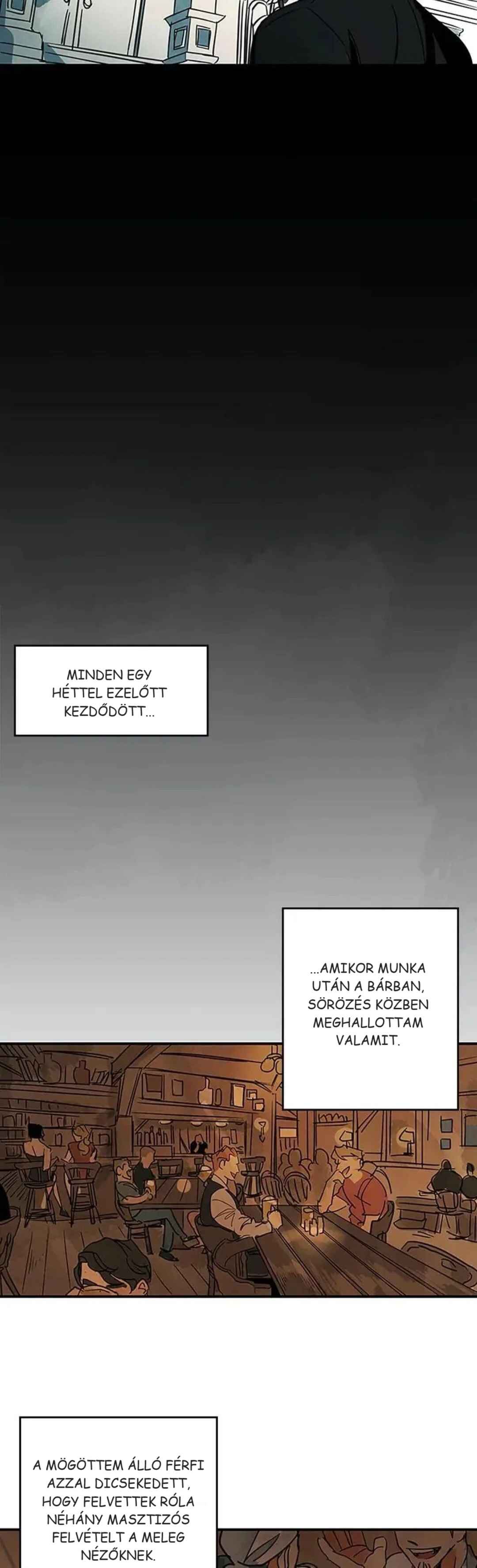Walk on Water Chapter 1 - Page 7