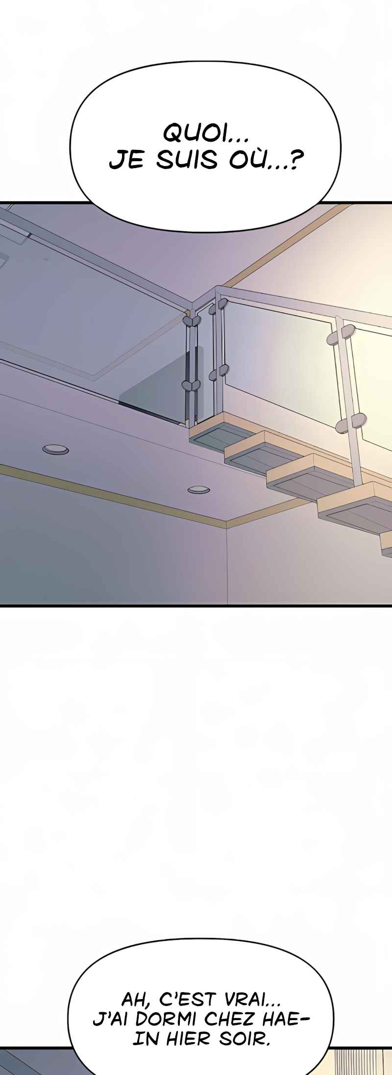 Nae Choeae neun Makcha reul Tanda Chapter 37 - Page 14