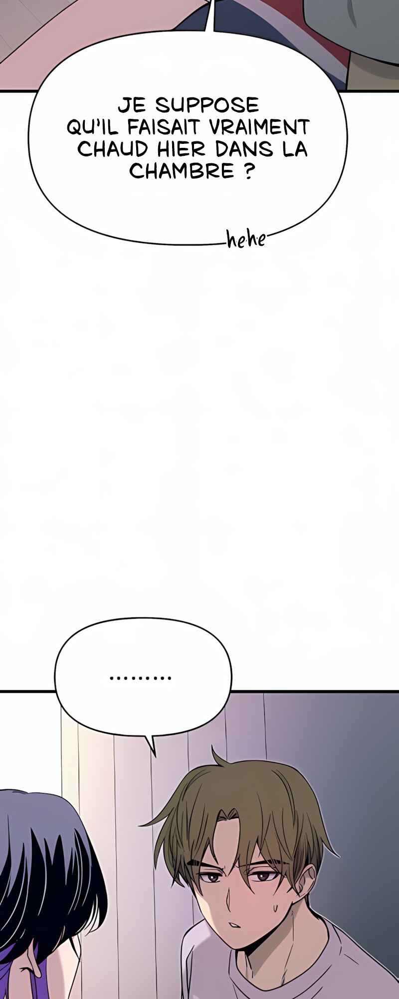 Nae Choeae neun Makcha reul Tanda Chapter 37 - Page 25