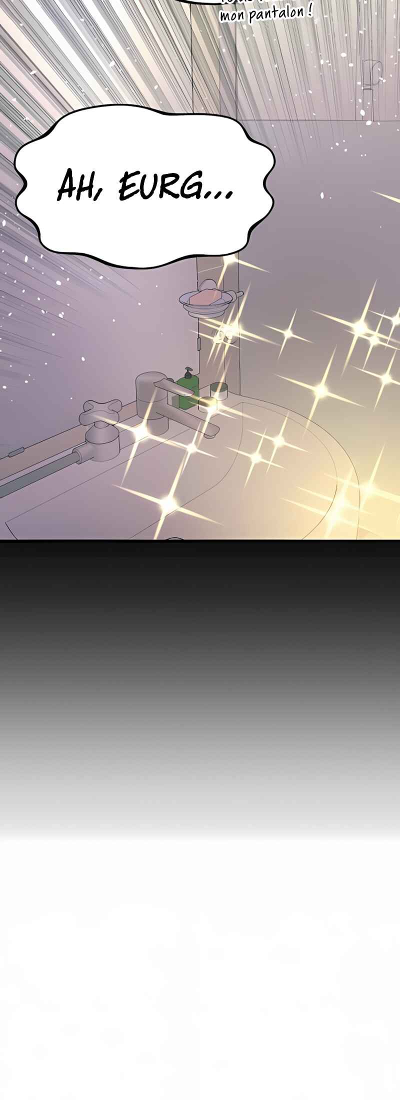 Nae Choeae neun Makcha reul Tanda Chapter 37 - Page 34