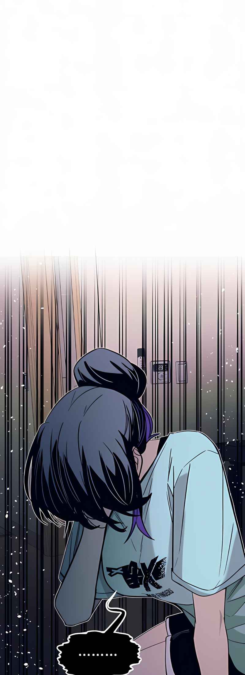 Nae Choeae neun Makcha reul Tanda Chapter 37 - Page 35