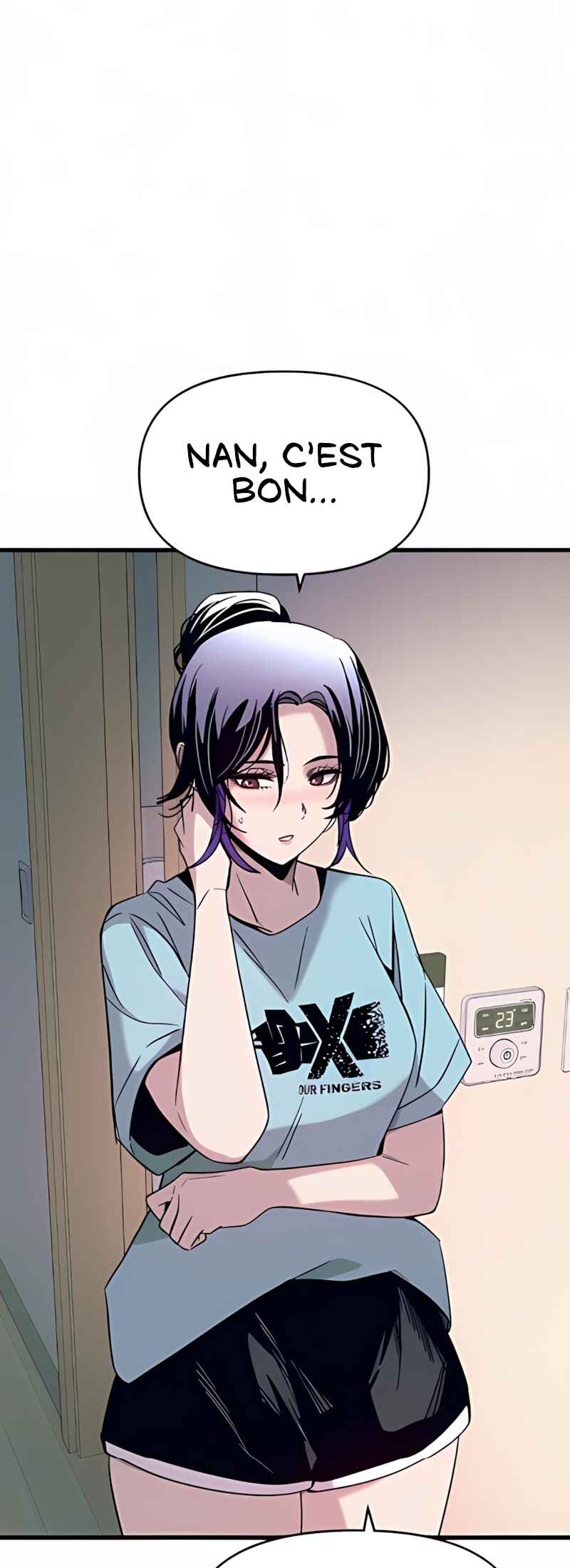 Nae Choeae neun Makcha reul Tanda Chapter 37 - Page 54
