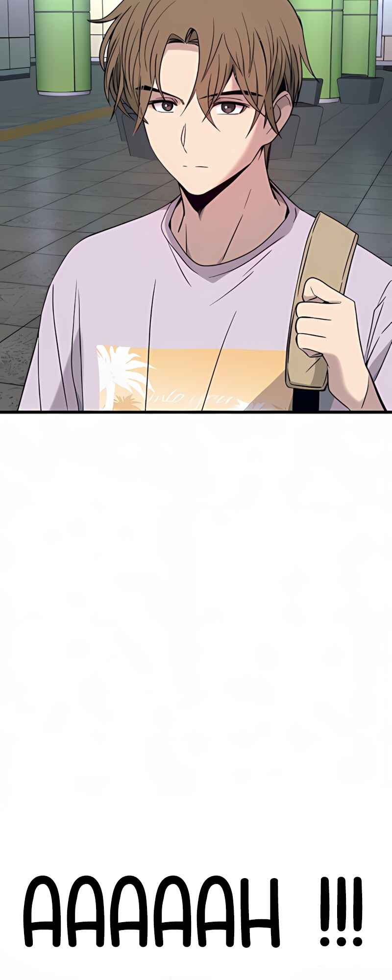Nae Choeae neun Makcha reul Tanda Chapter 37 - Page 62