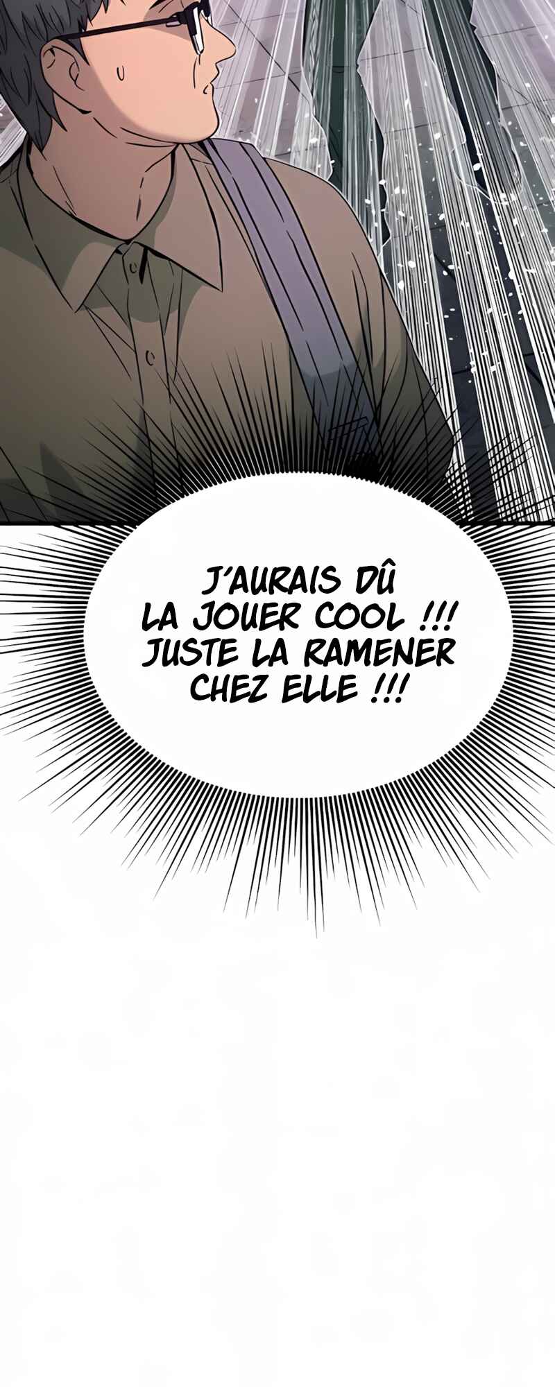 Nae Choeae neun Makcha reul Tanda Chapter 37 - Page 67