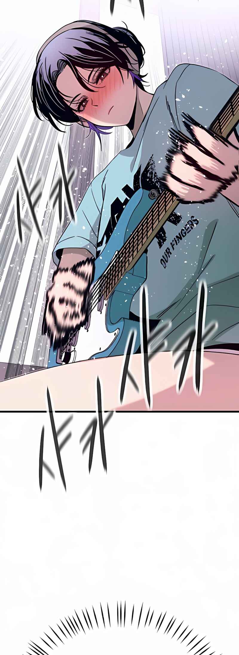 Nae Choeae neun Makcha reul Tanda Chapter 37 - Page 70