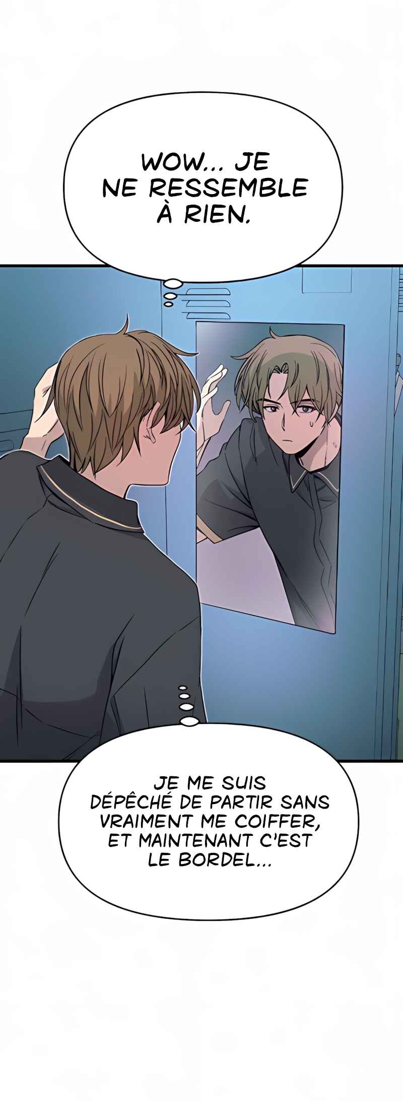 Nae Choeae neun Makcha reul Tanda Chapter 37 - Page 75