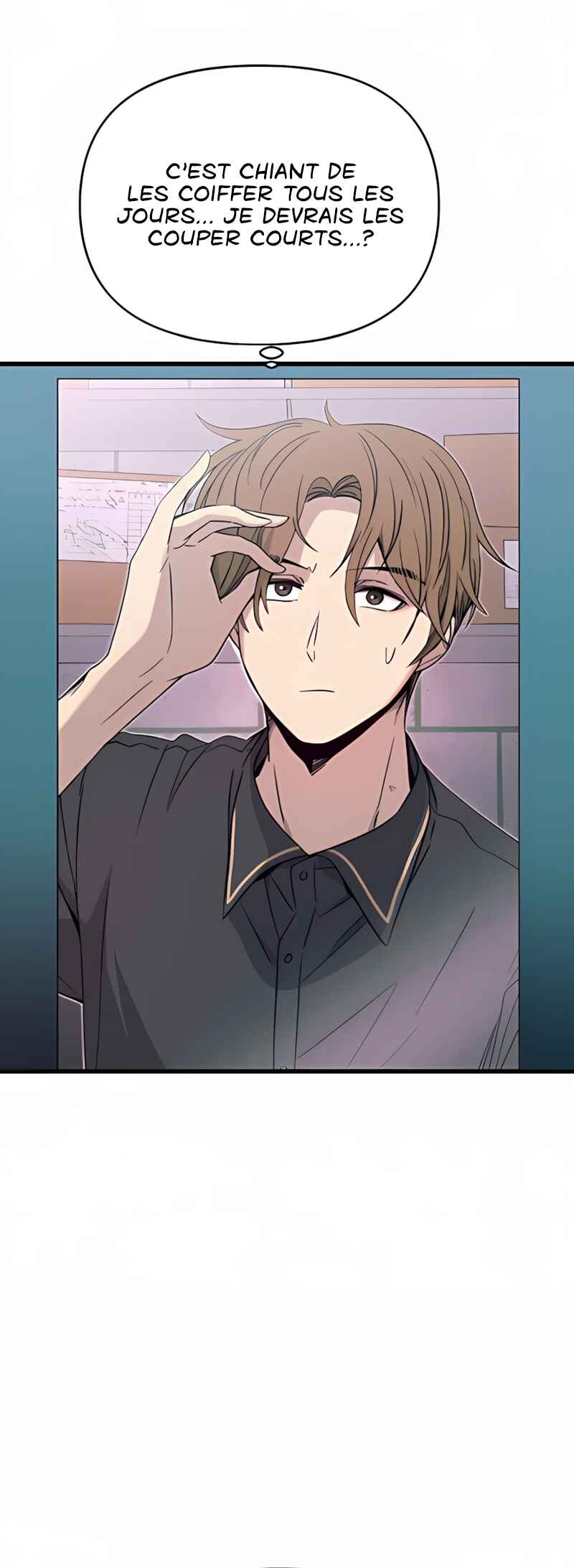 Nae Choeae neun Makcha reul Tanda Chapter 37 - Page 76