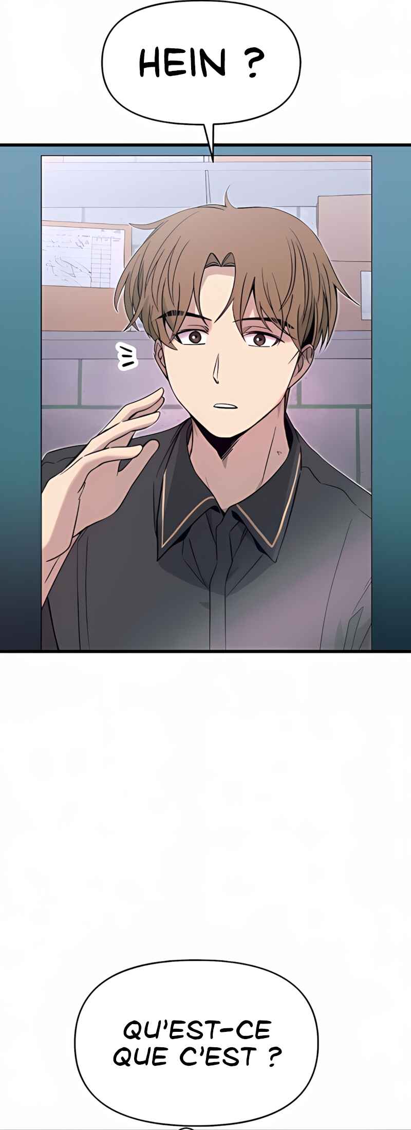 Nae Choeae neun Makcha reul Tanda Chapter 37 - Page 77