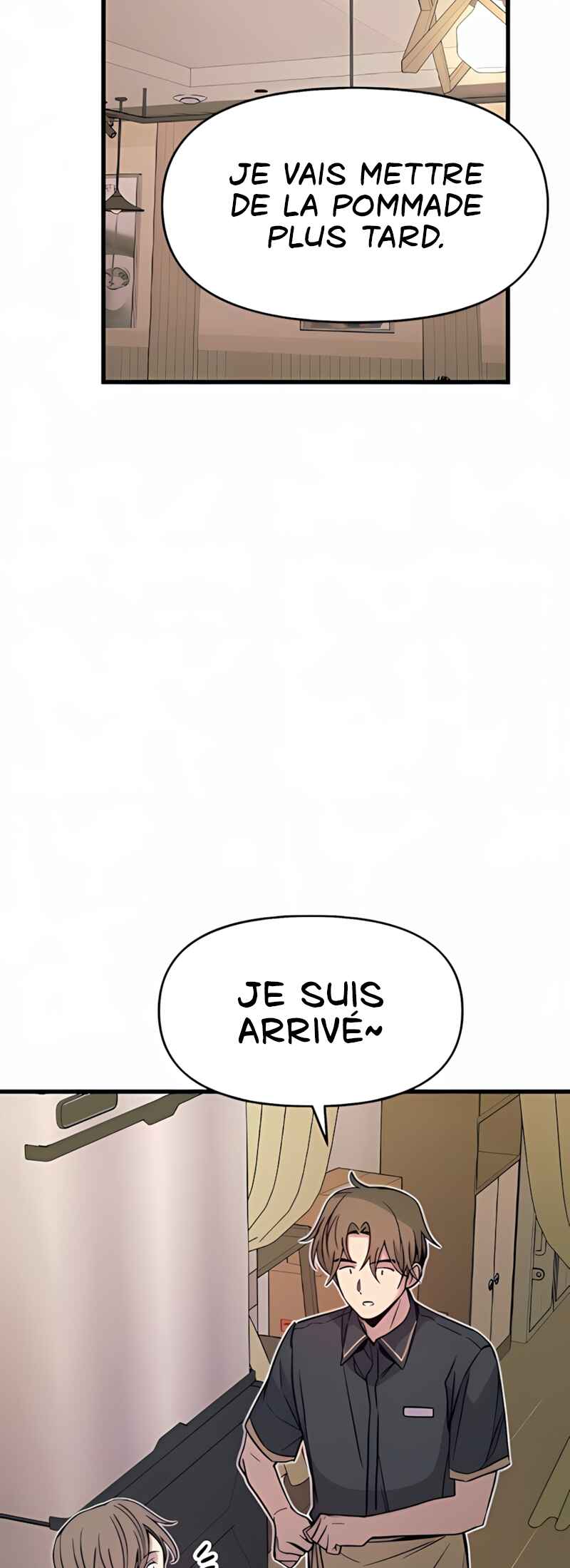 Nae Choeae neun Makcha reul Tanda Chapter 37 - Page 80