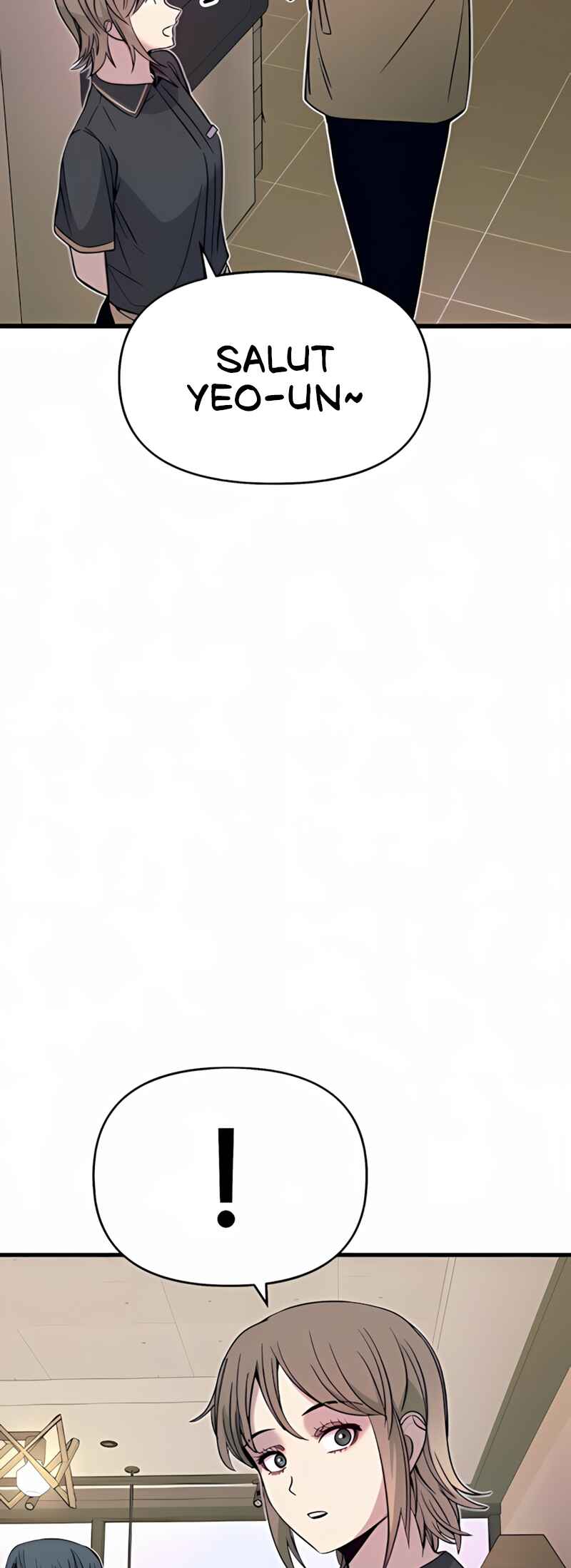 Nae Choeae neun Makcha reul Tanda Chapter 37 - Page 81
