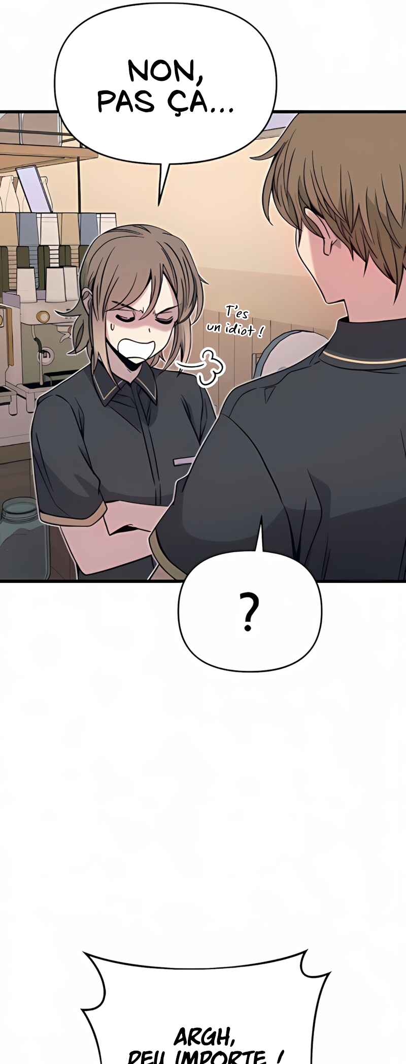 Nae Choeae neun Makcha reul Tanda Chapter 37 - Page 86