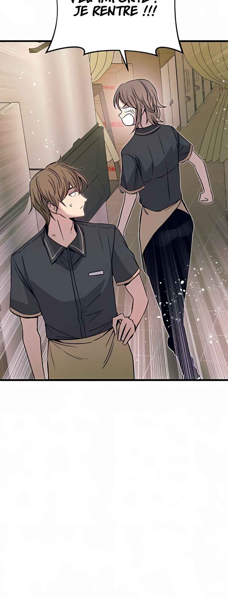 Nae Choeae neun Makcha reul Tanda Chapter 37 - Page 87