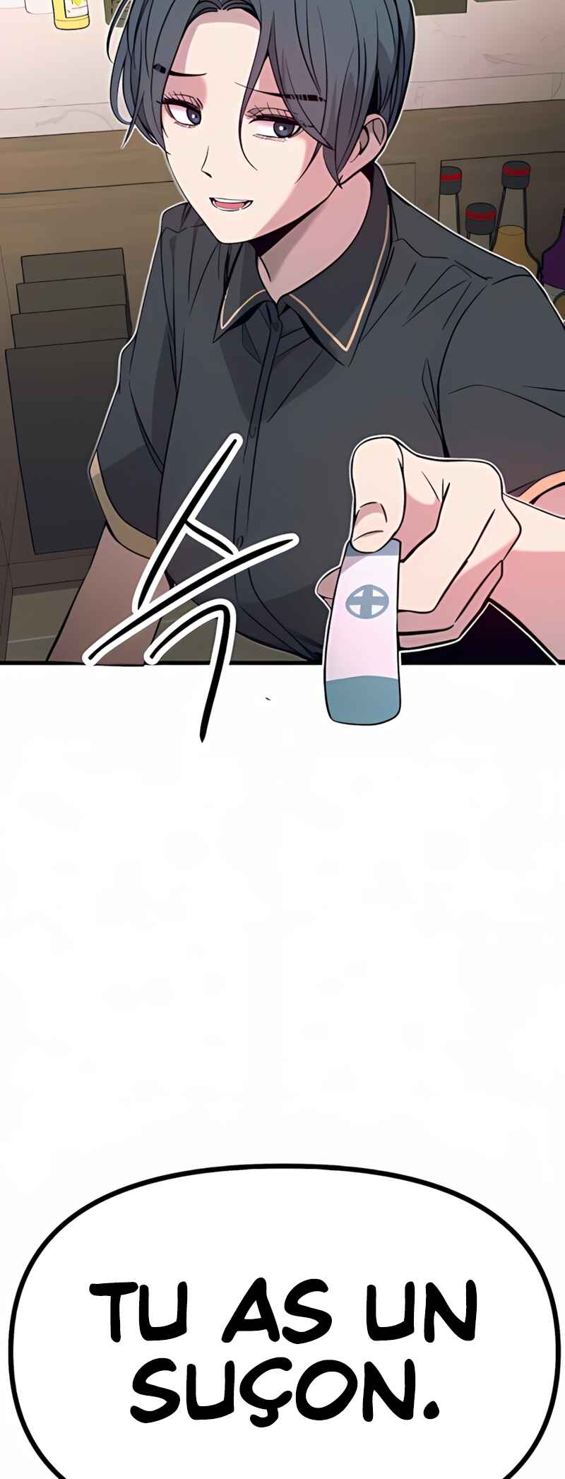 Nae Choeae neun Makcha reul Tanda Chapter 37 - Page 93
