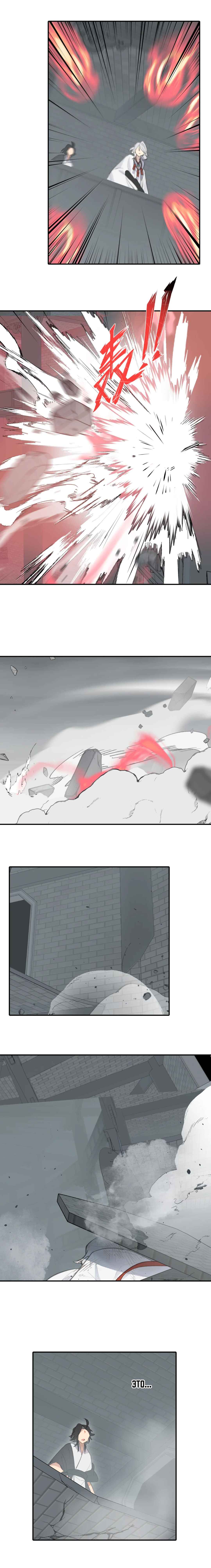 Kill the Male Lead to Become the Villainess Chapter 78 - Page 6