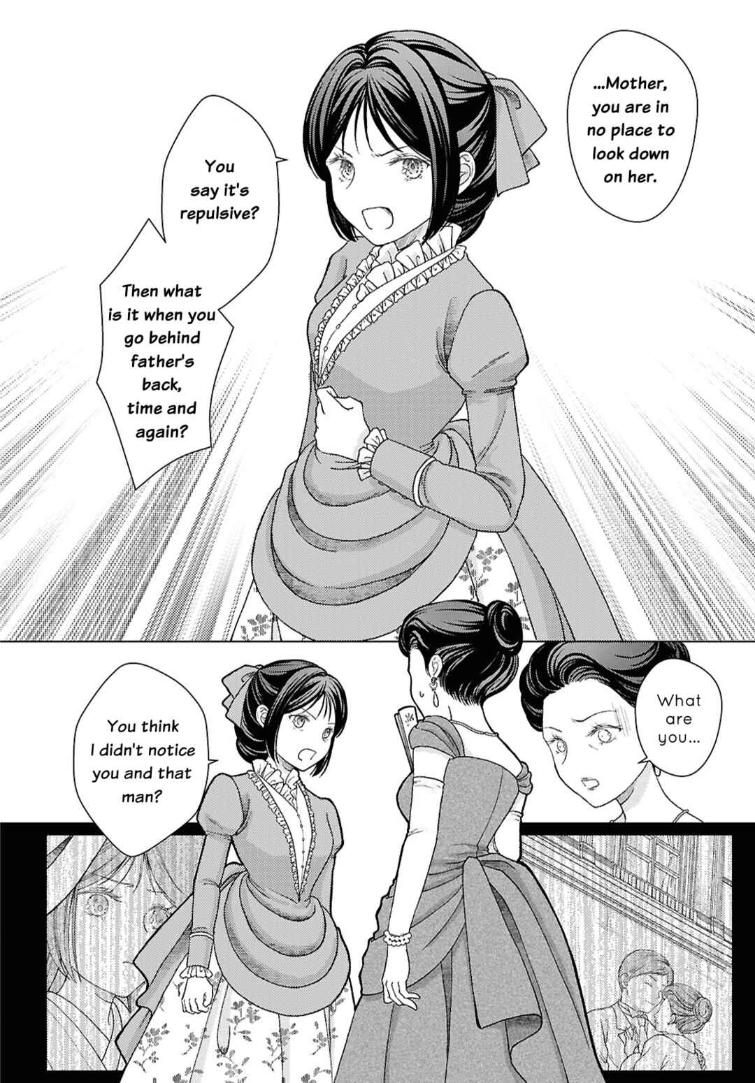 Kanaria wa Kiraboshi no Yume o Miru Chapter 1 - Page 37