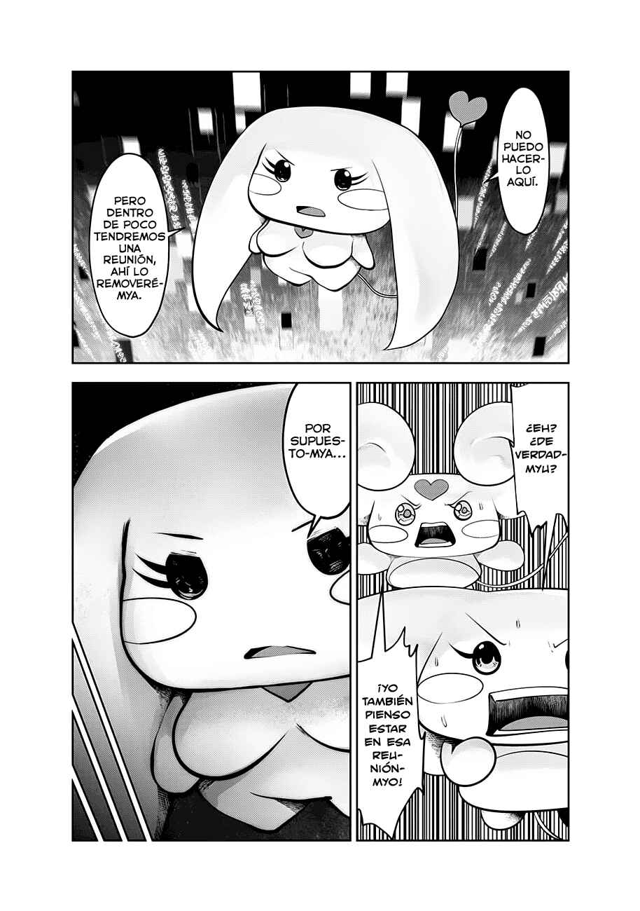Machigatta Ko o Mahou Shoujo ni Shiteshimatta Chapter 105 - Page 8