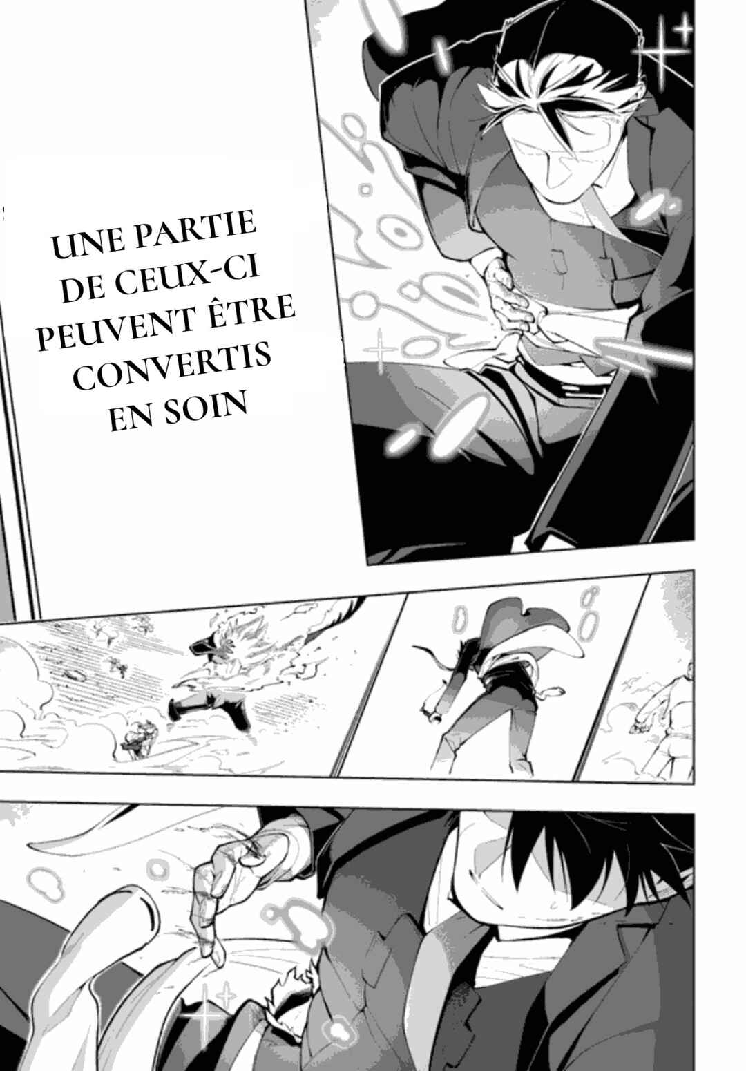 Sekai Saikyou no Kouei ~Meikyuukoku no Shinjin Tansakusha~ Chapter 15.2 - Page 19