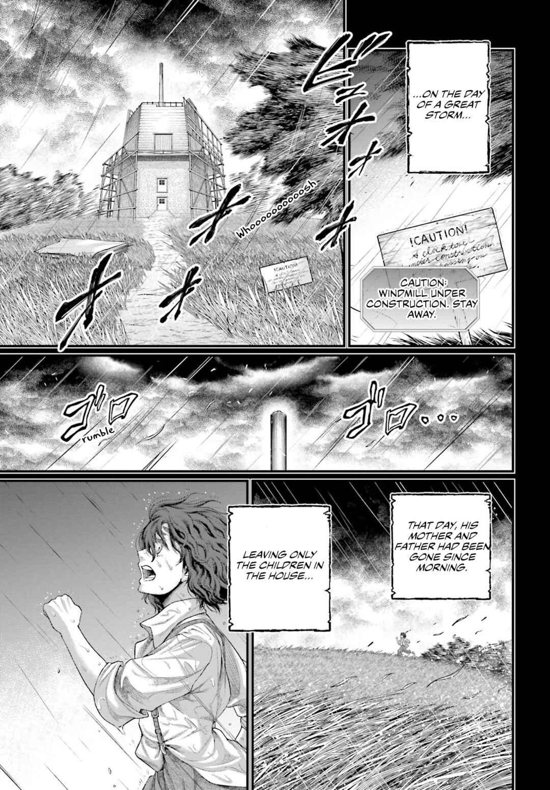 Shuumatsu no Valkyrie Chapter 74 - Page 29