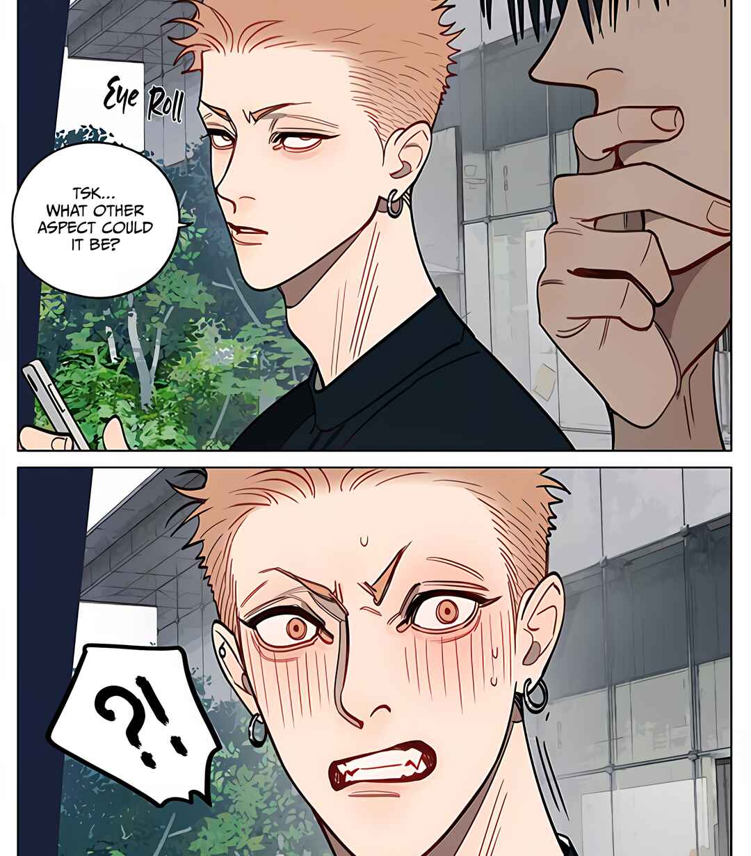 19 Tian Chapter 449 - Page 5