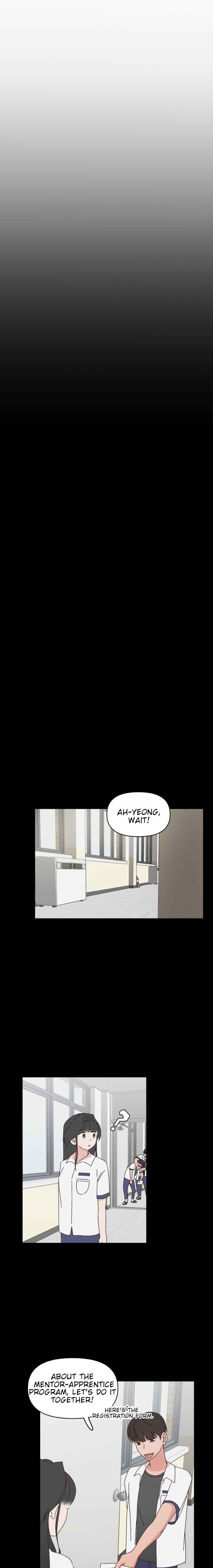 Mwodeun Da! Joha-yeong Chapter 11 - Page 9